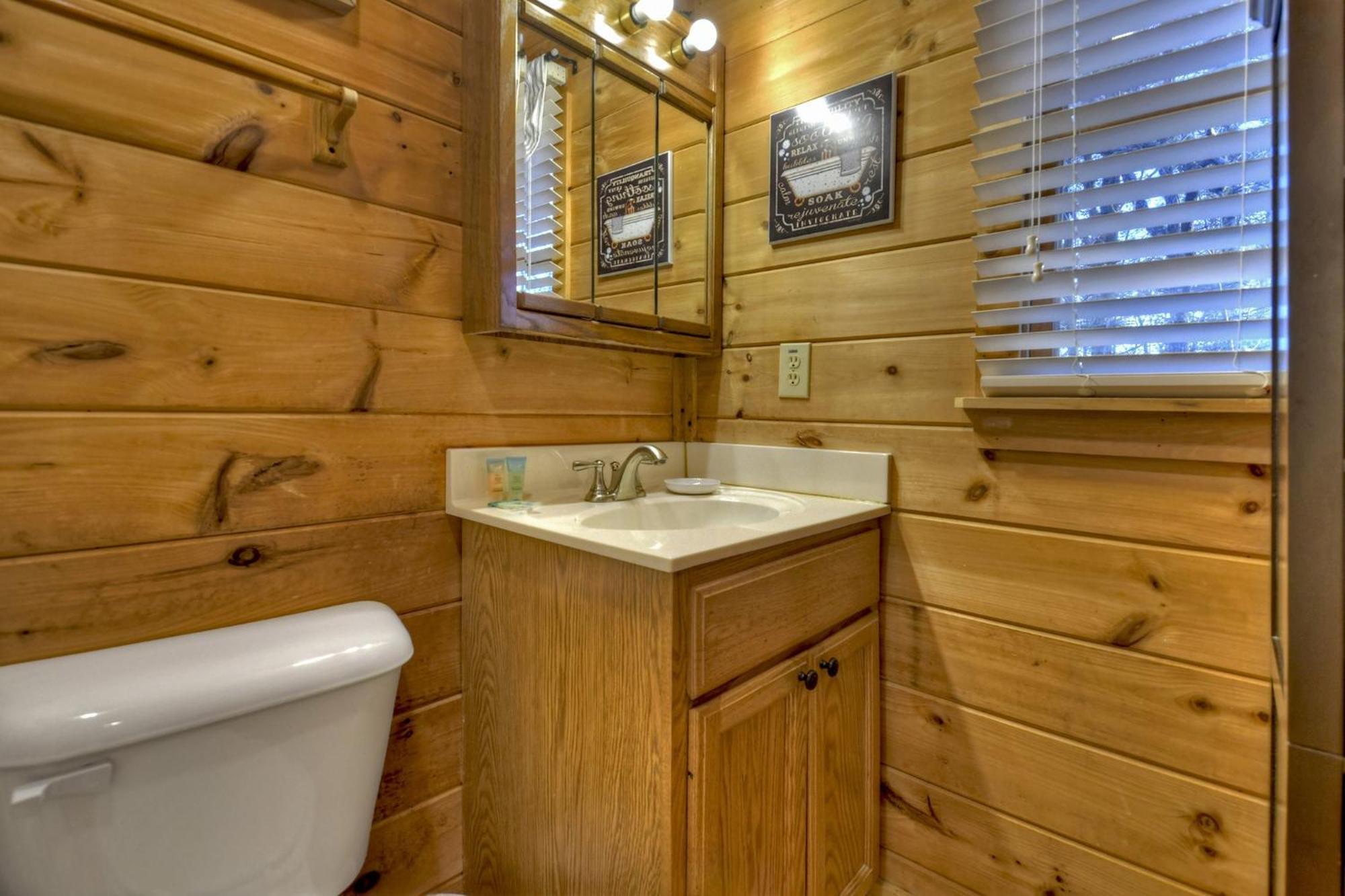 Talking Leaves Hot Tub Firepit And Comfy King Beds Vila Ellijay Exterior foto